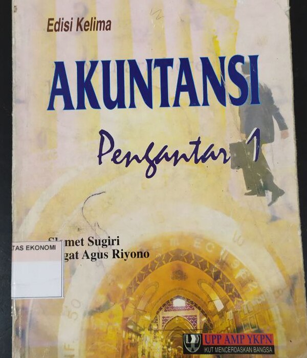 cover buku